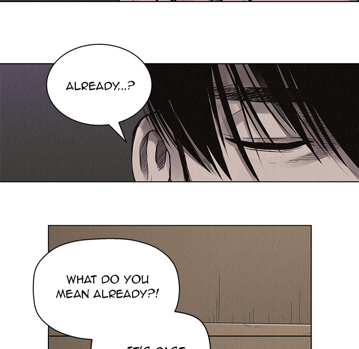 Pounding Chapter 1 page 54 - 