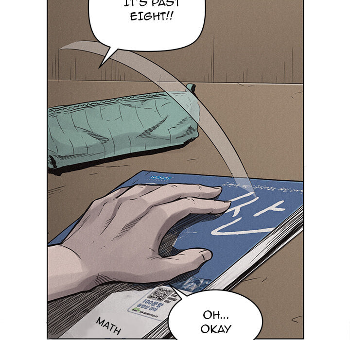 Pounding Chapter 1 page 55 - 