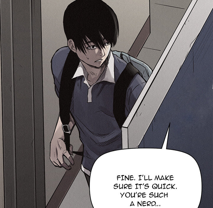 Pounding Chapter 1 page 57 - 