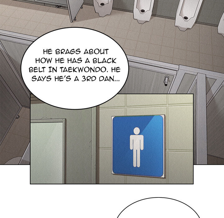 Pounding Chapter 1 page 60 - 