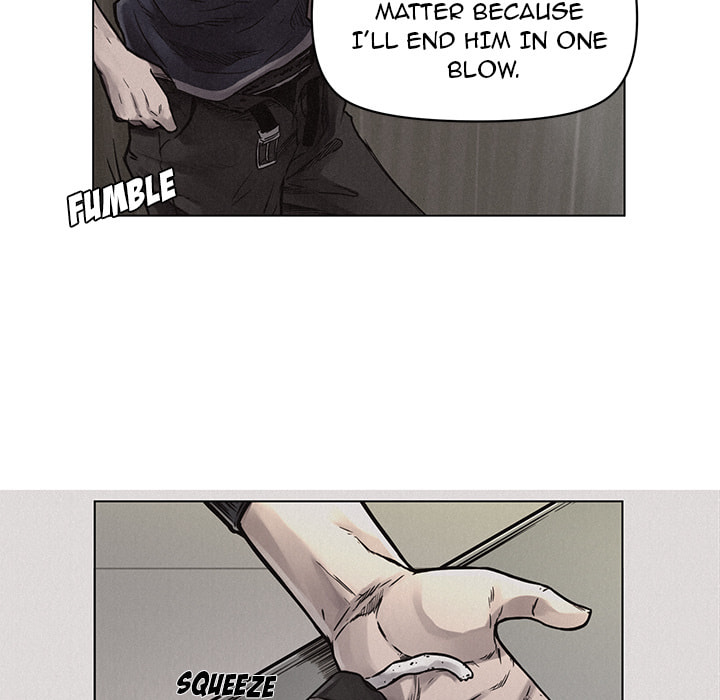 Pounding Chapter 1 page 64 - 