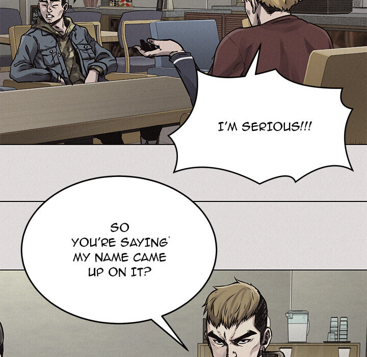 Pounding Chapter 1 page 74 - 