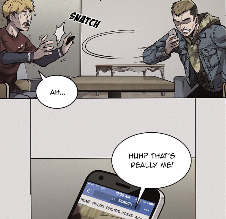 Pounding Chapter 1 page 78 - 