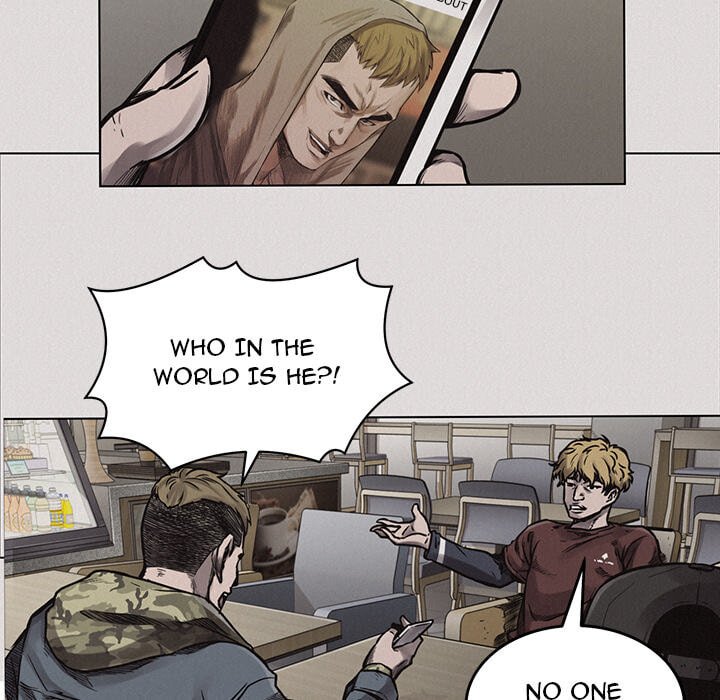 Pounding Chapter 1 page 79 - 