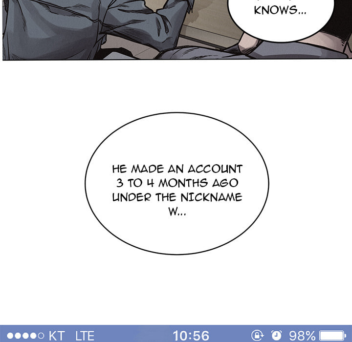 Pounding Chapter 1 page 80 - 