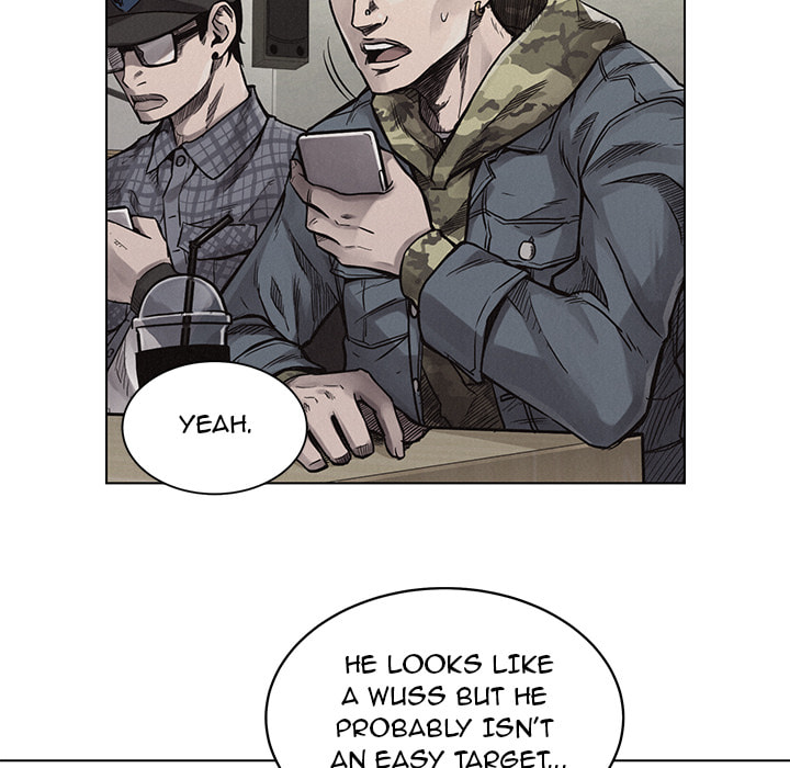 Pounding Chapter 1 page 88 - 