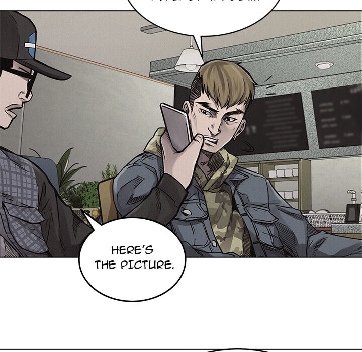 Pounding Chapter 1 page 89 - 