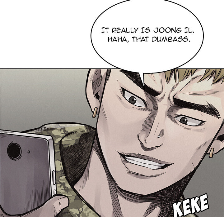 Pounding Chapter 1 page 90 - 