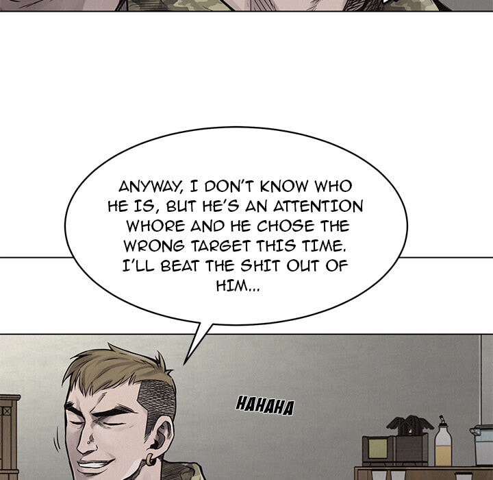 Pounding Chapter 1 page 91 - 