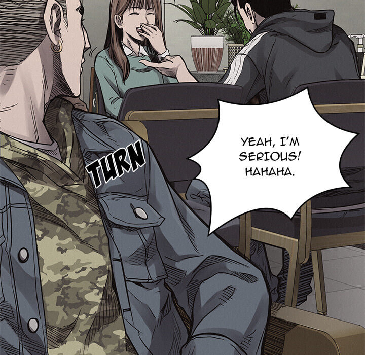 Pounding Chapter 1 page 93 - 