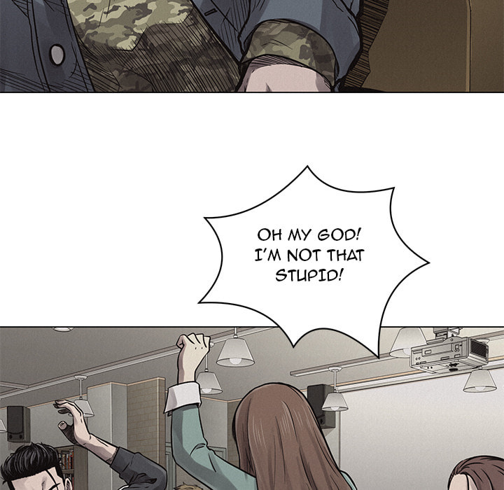 Pounding Chapter 1 page 94 - 