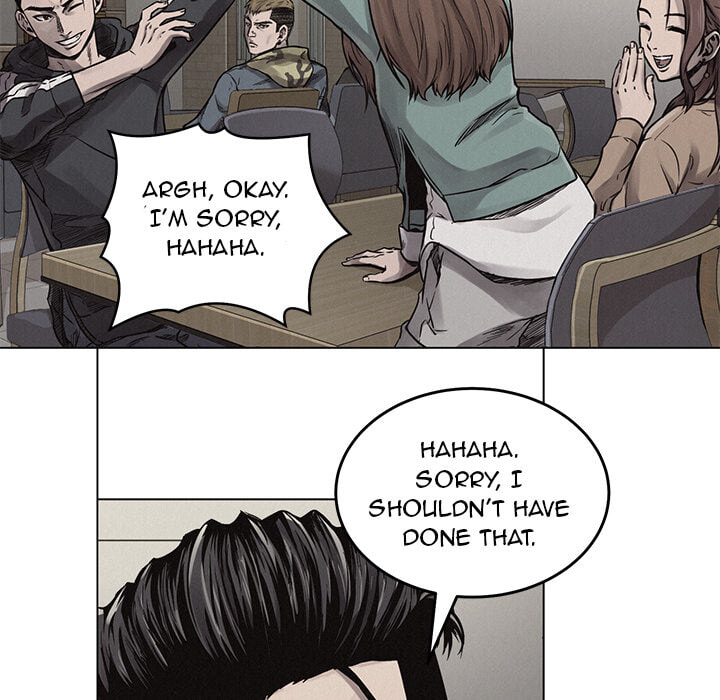 Pounding Chapter 1 page 95 - 