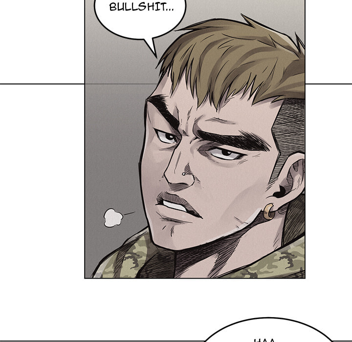 Pounding Chapter 1 page 97 - 