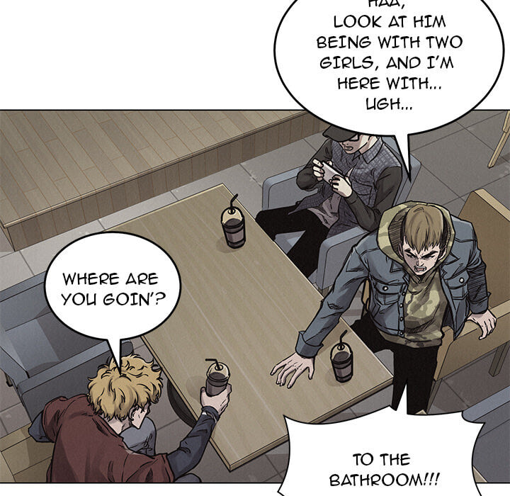 Pounding Chapter 1 page 98 - 