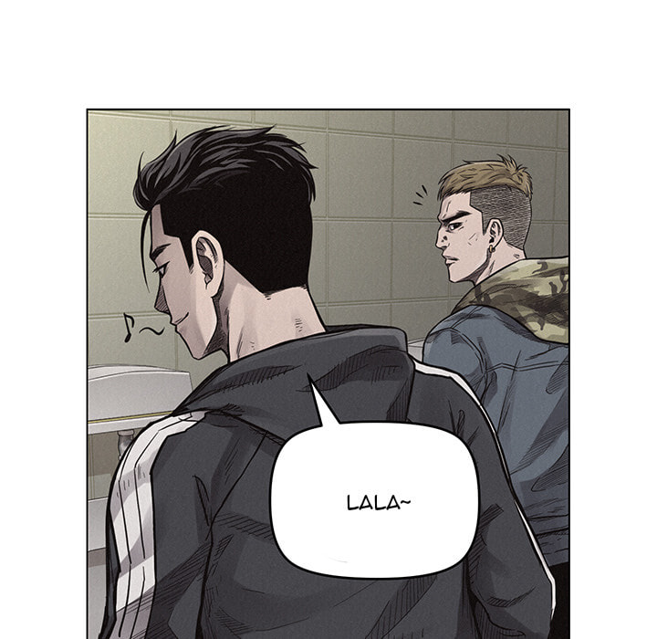 Pounding Chapter 1 page 100 - 
