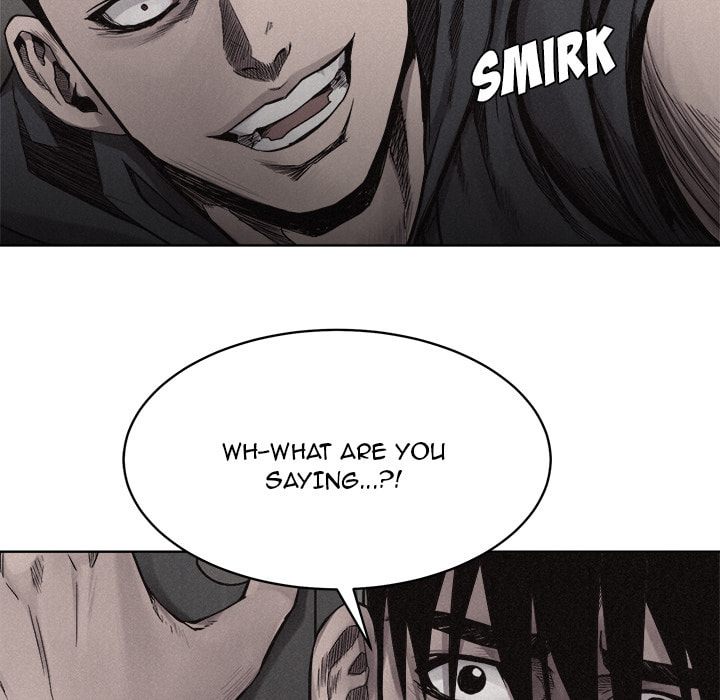 Pounding Chapter 10 page 14 - 
