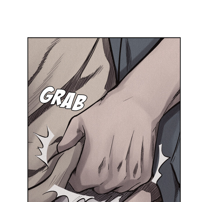 Pounding Chapter 10 page 20 - 