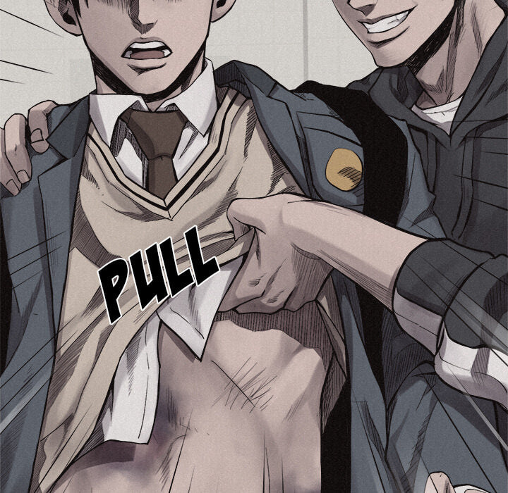 Pounding Chapter 10 page 22 - 