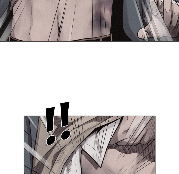 Pounding Chapter 10 page 23 - 