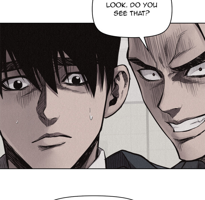 Pounding Chapter 10 page 25 - 