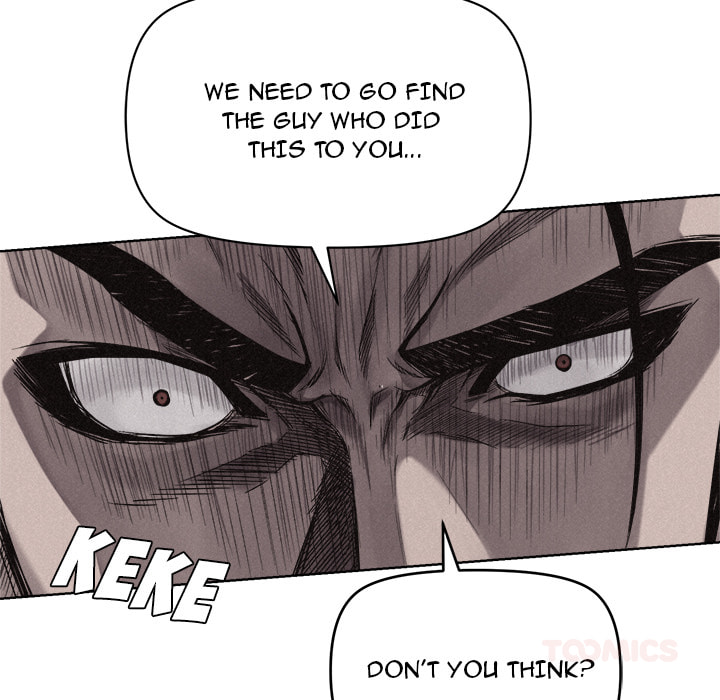 Pounding Chapter 10 page 26 - 