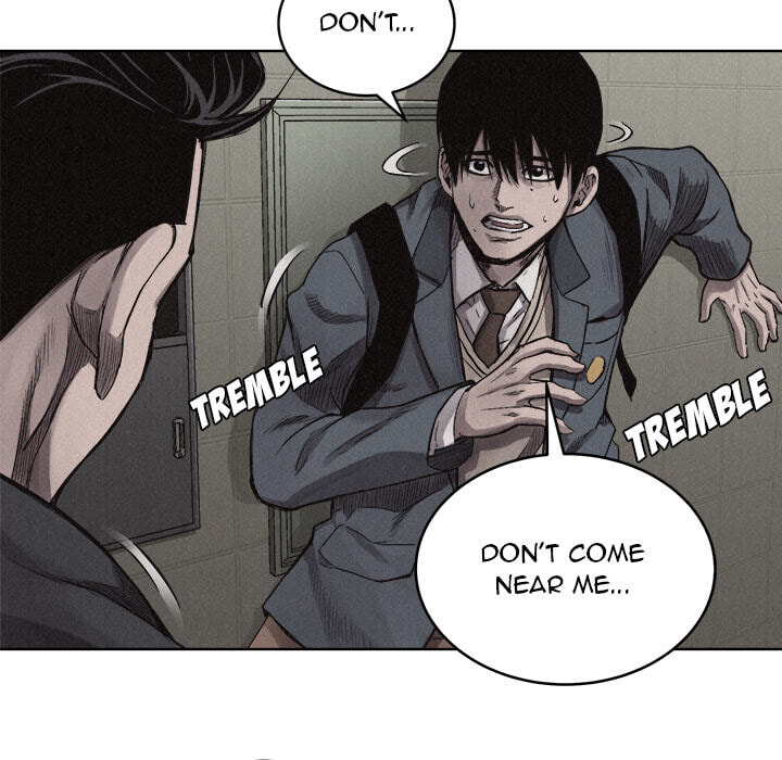 Pounding Chapter 10 page 30 - 
