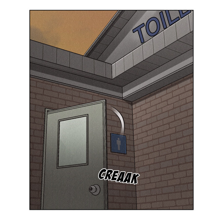 Pounding Chapter 10 page 32 - 