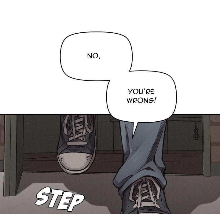 Pounding Chapter 10 page 33 - 
