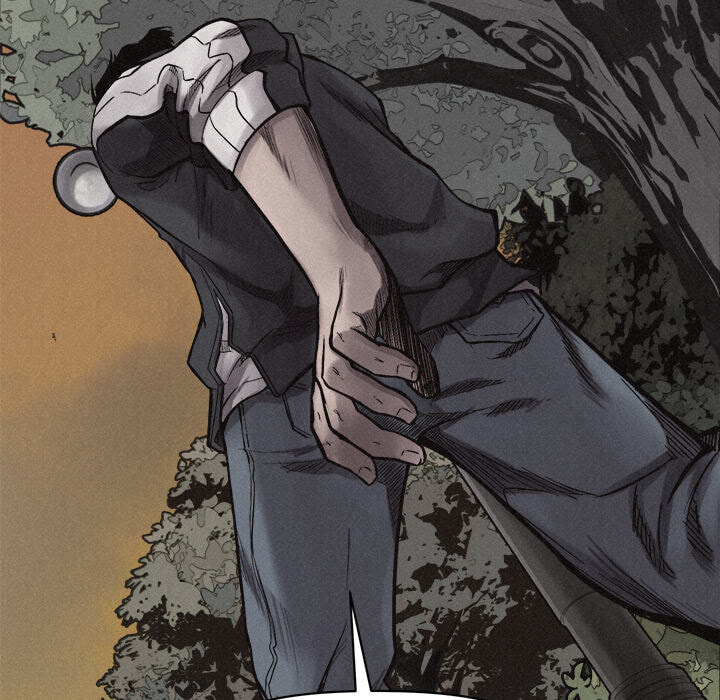 Pounding Chapter 10 page 36 - 