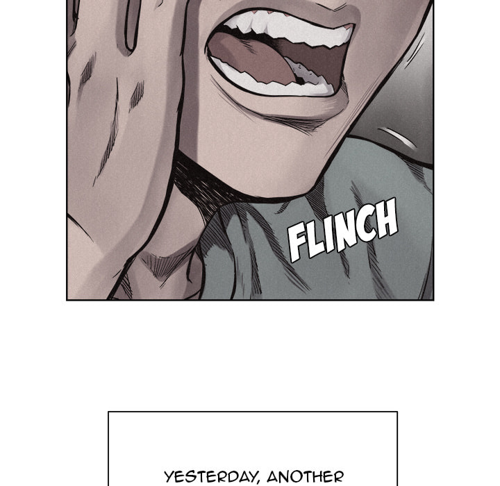 Pounding Chapter 10 page 40 - 