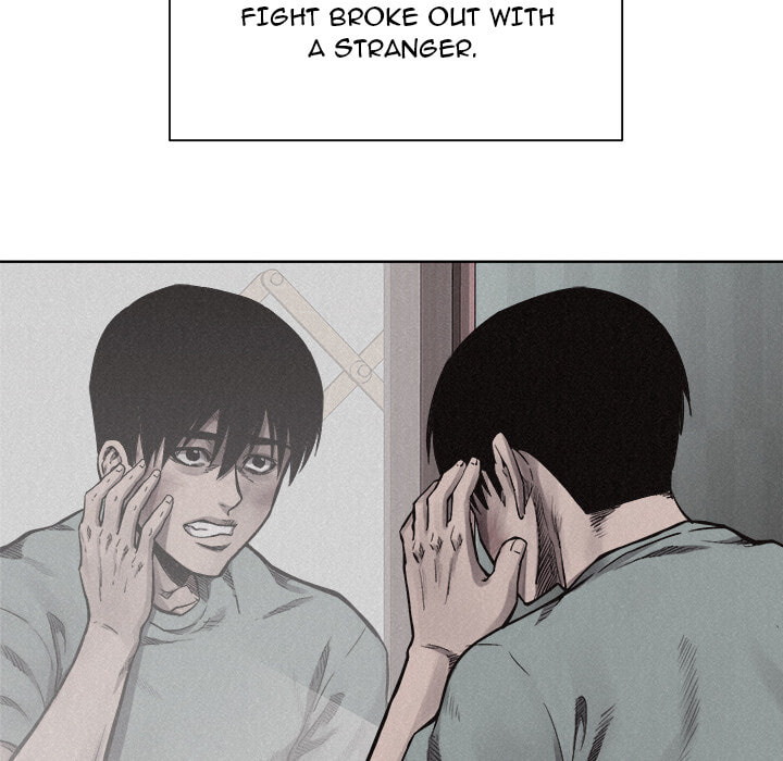 Pounding Chapter 10 page 41 - 