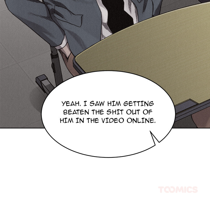 Pounding Chapter 10 page 50 - 