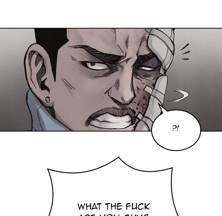 Pounding Chapter 10 page 51 - 