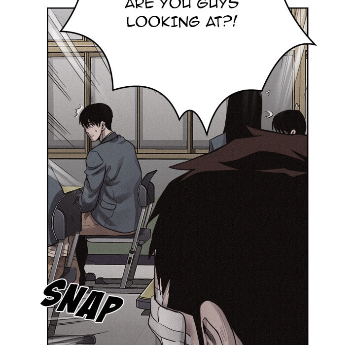 Pounding Chapter 10 page 52 - 