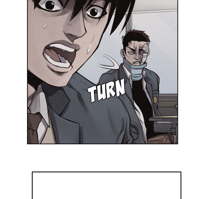 Pounding Chapter 10 page 54 - 