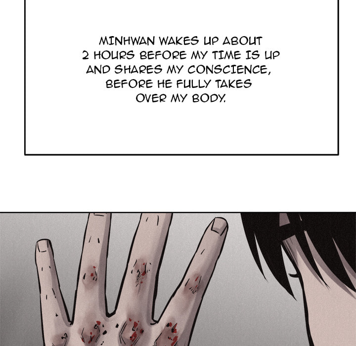 Pounding Chapter 10 page 60 - 