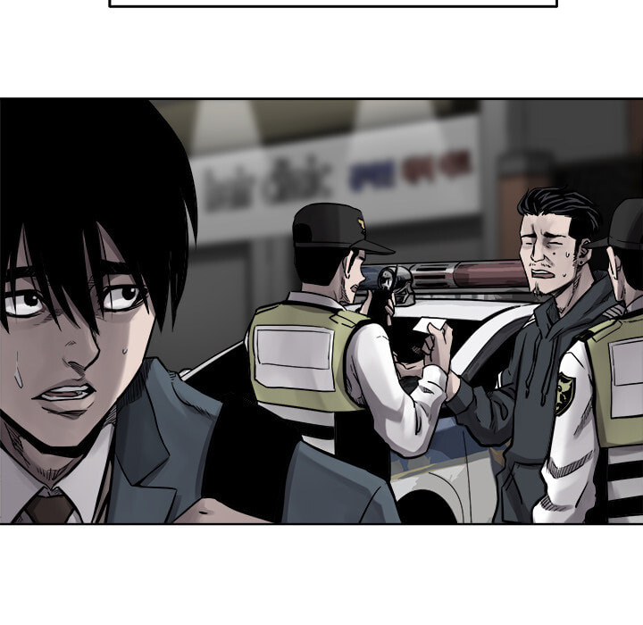Pounding Chapter 10 page 62 - 