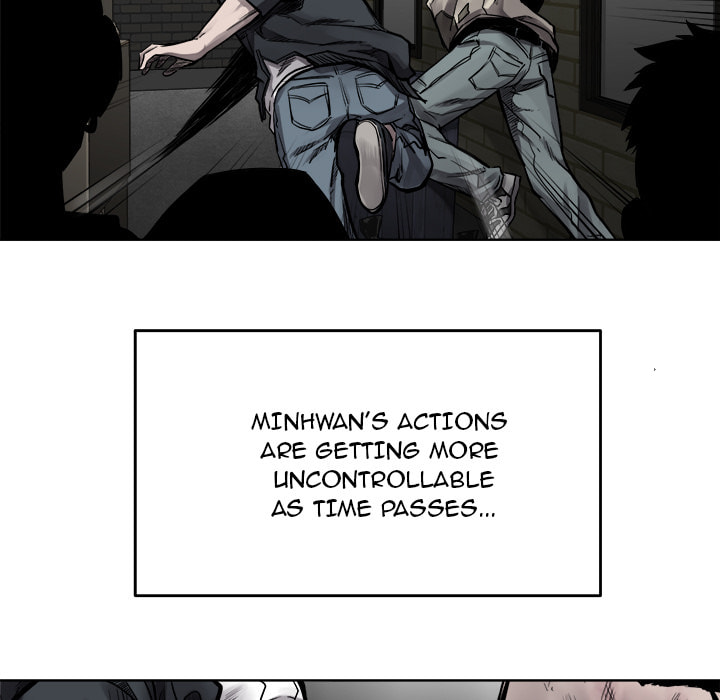 Pounding Chapter 10 page 64 - 