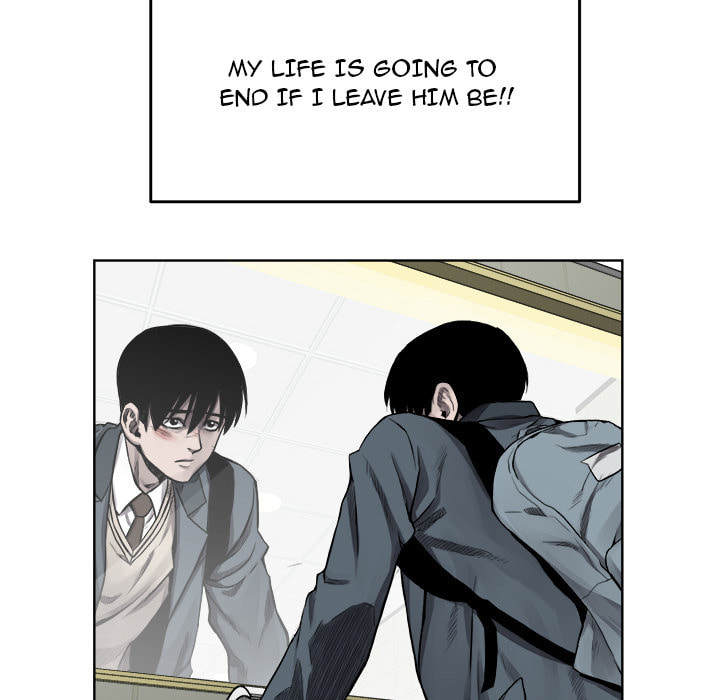 Pounding Chapter 10 page 67 - 