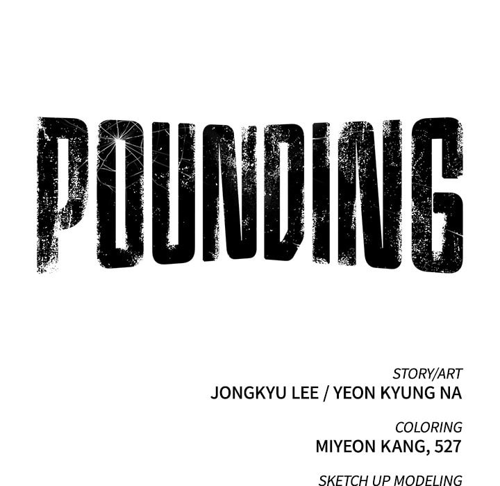 Pounding Chapter 10 page 73 - 
