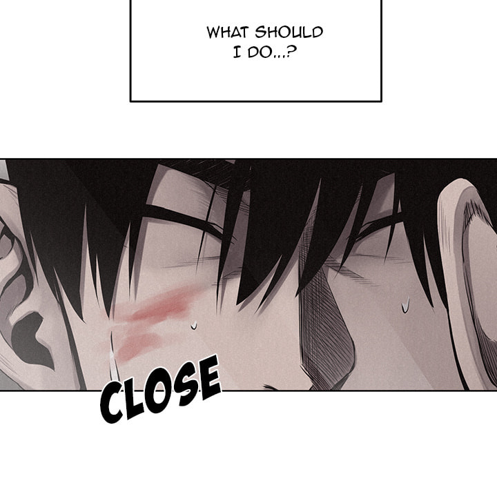 Pounding Chapter 11 page 11 - 