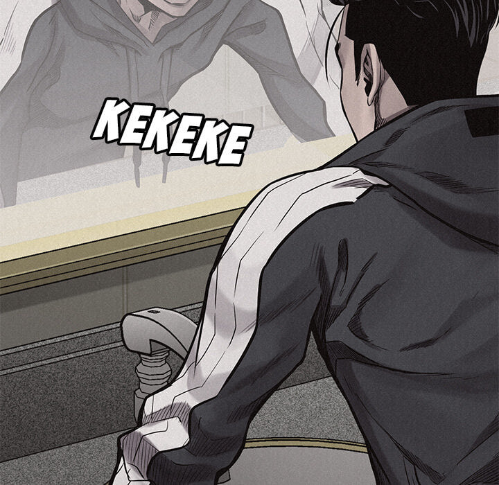 Pounding Chapter 11 page 13 - 