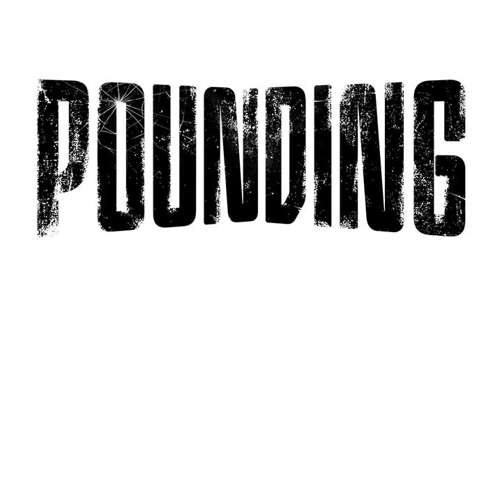 Pounding Chapter 11 page 15 - 