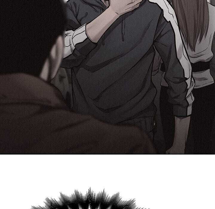 Pounding Chapter 11 page 18 - 