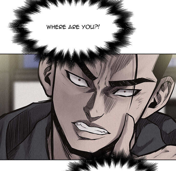 Pounding Chapter 11 page 19 - 