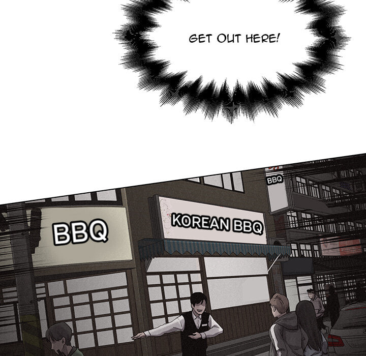 Pounding Chapter 11 page 20 - 