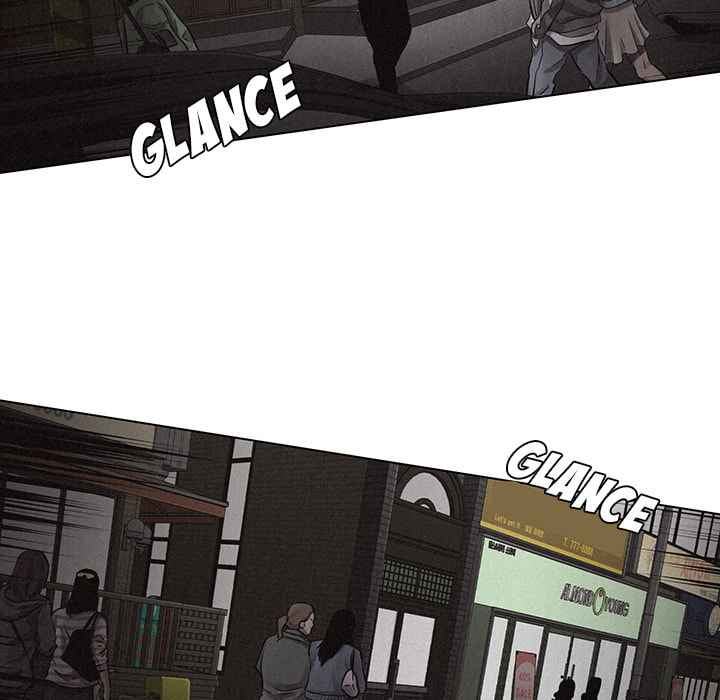 Pounding Chapter 11 page 21 - 