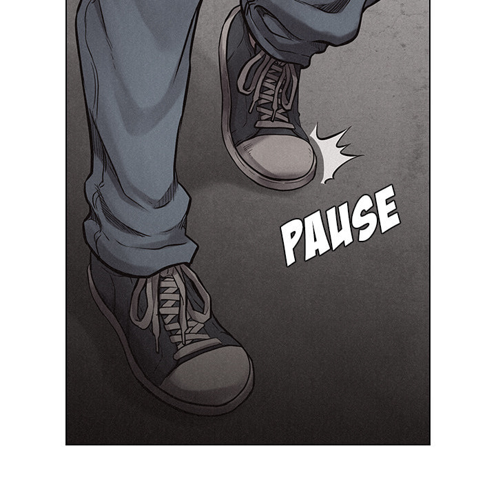Pounding Chapter 11 page 23 - 