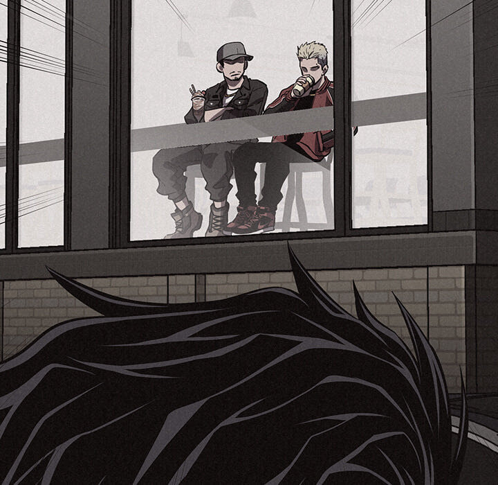 Pounding Chapter 11 page 26 - 