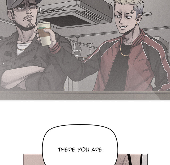 Pounding Chapter 11 page 28 - 